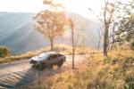 Nissan Navara PRO-4X Warrior Dual Cab 2021 года (AU)